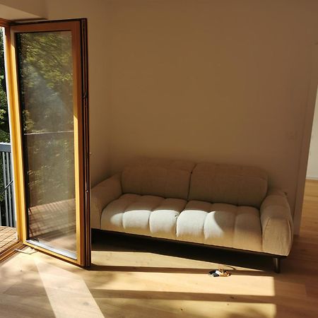 Apartment 191 With Balcony リュブリャナ エクステリア 写真